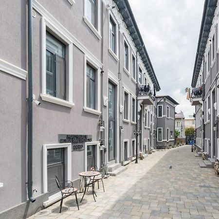 Apollo 1 Apartment 부쿠레슈티 외부 사진