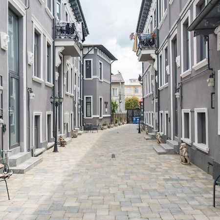Apollo 1 Apartment 부쿠레슈티 외부 사진