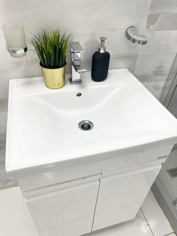 Apollo 1 Apartment 부쿠레슈티 외부 사진
