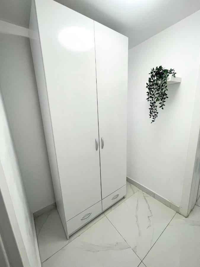 Apollo 1 Apartment 부쿠레슈티 외부 사진