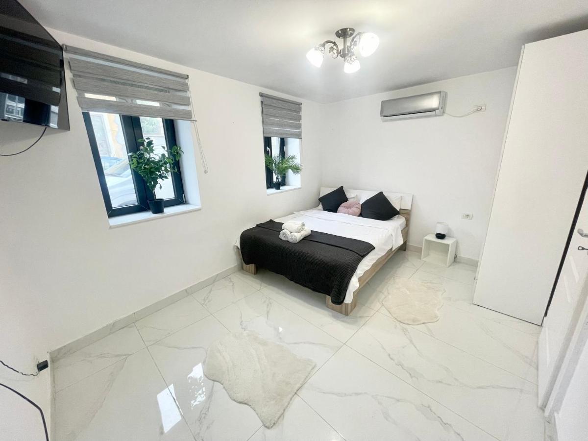 Apollo 1 Apartment 부쿠레슈티 외부 사진