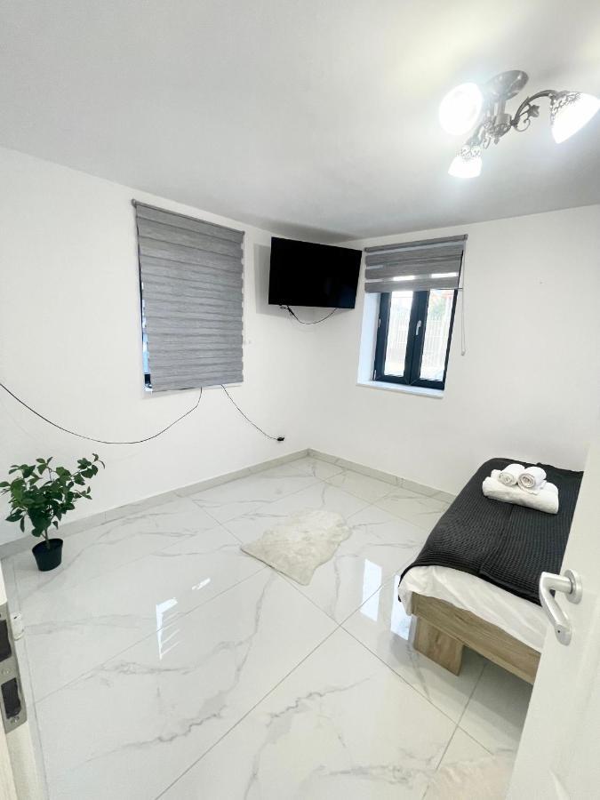 Apollo 1 Apartment 부쿠레슈티 외부 사진