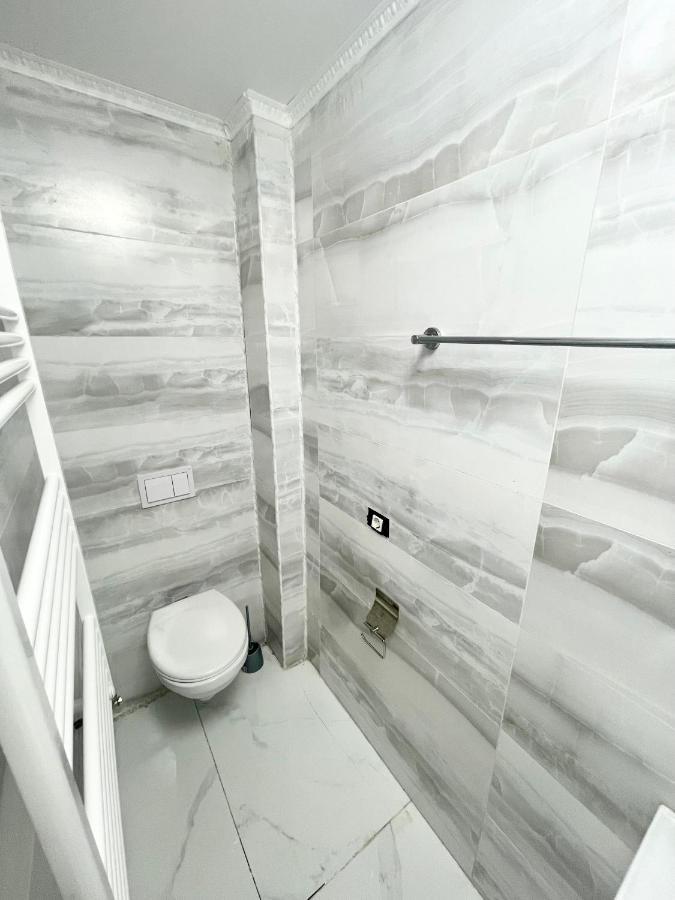 Apollo 1 Apartment 부쿠레슈티 외부 사진