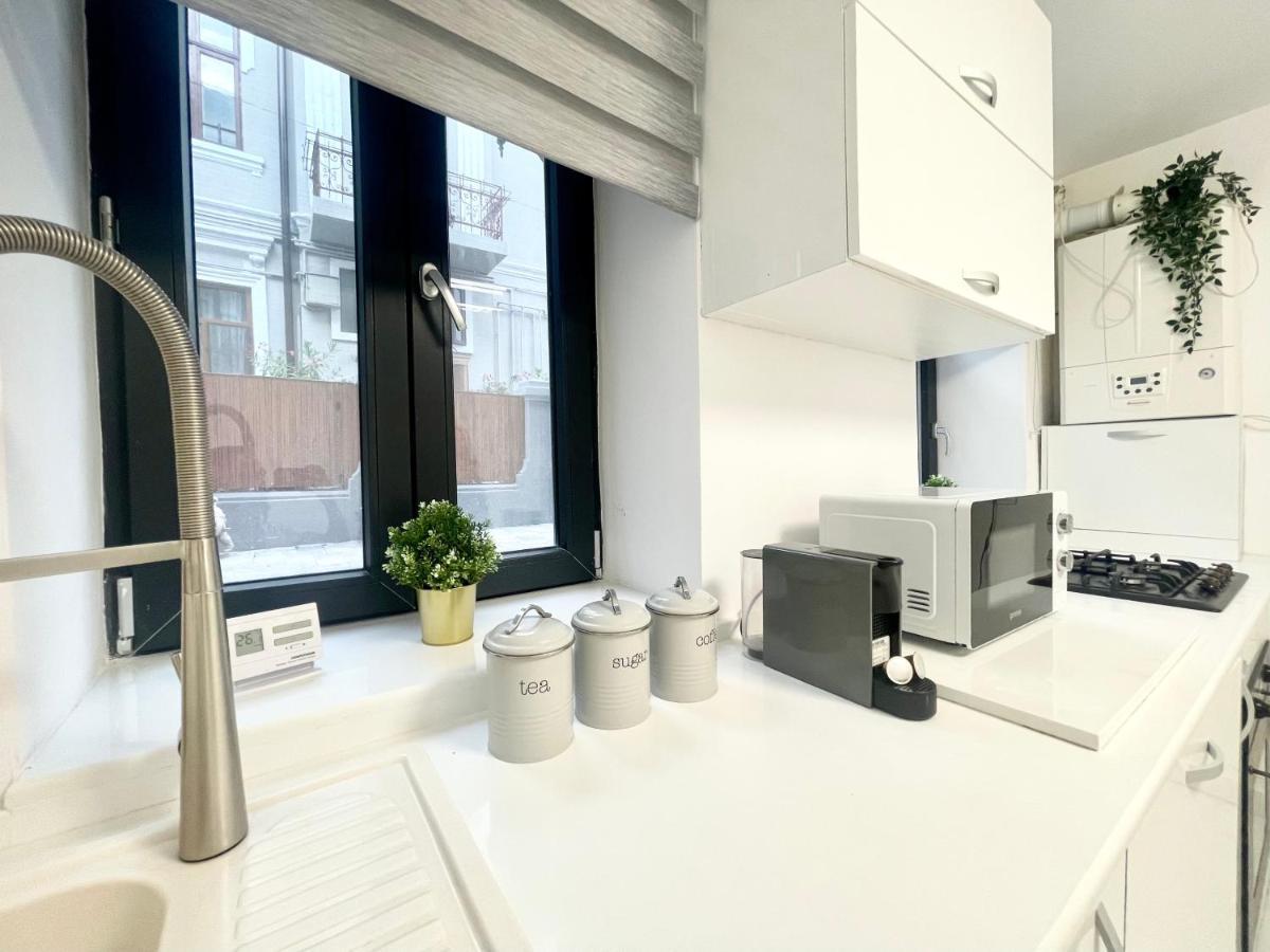 Apollo 1 Apartment 부쿠레슈티 외부 사진