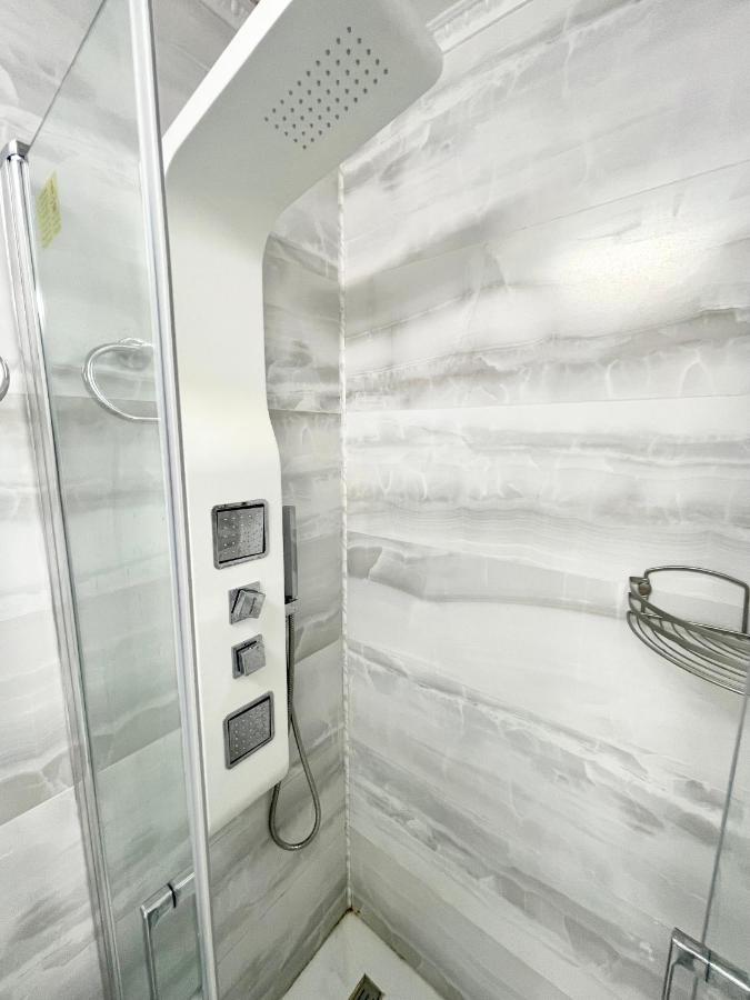 Apollo 1 Apartment 부쿠레슈티 외부 사진