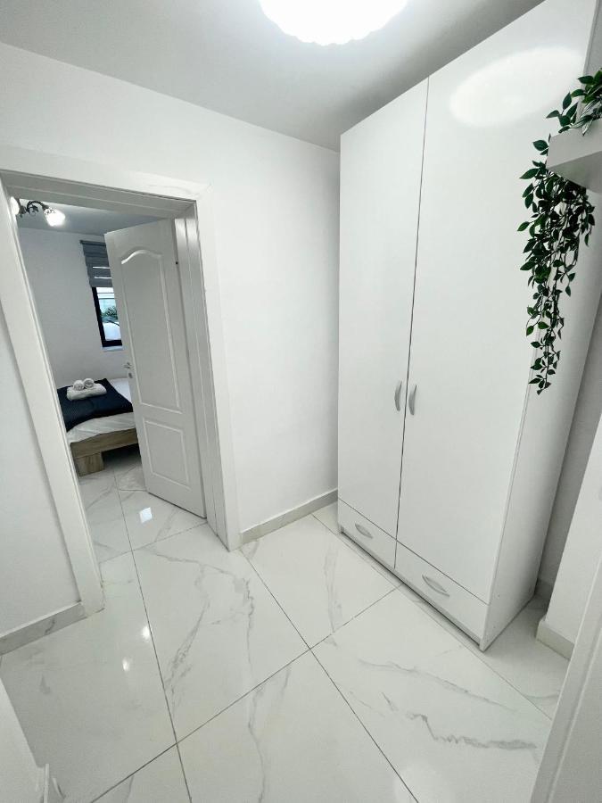 Apollo 1 Apartment 부쿠레슈티 외부 사진